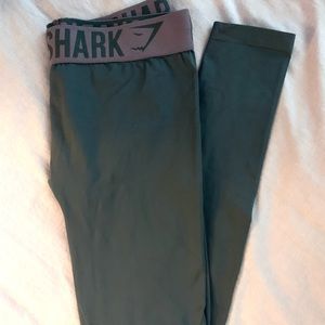 Gymshark Fit Leggings